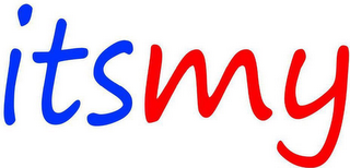 ITSMY logo