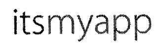 ITSMYAPP logo