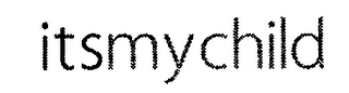 ITSMYCHILD logo