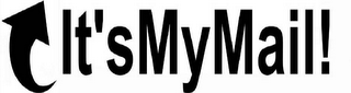 IT'SMYMAIL! logo