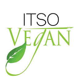 ITSO VEGAN logo