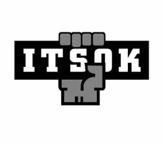 ITSOK logo