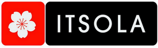 ITSOLA logo