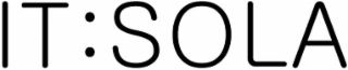 IT:SOLA logo