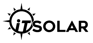 ITSOLAR logo