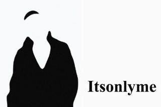 ITSONLYME logo