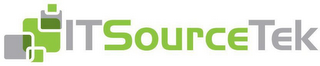 ITSOURCETEK logo