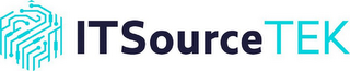 ITSOURCETEK logo
