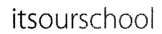 ITSOURSCHOOL logo