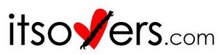 ITSOVERS.COM logo