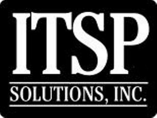 ITSP SOLUTIONS, INC. logo