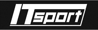 ITSPORT logo