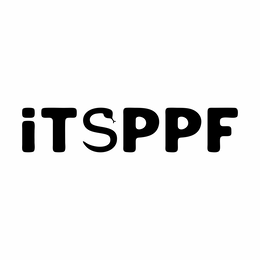 ITSPPF logo