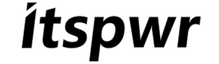 ITSPWR logo