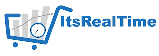 ITSREALTIME logo