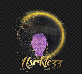 ITSRKLEZZ logo