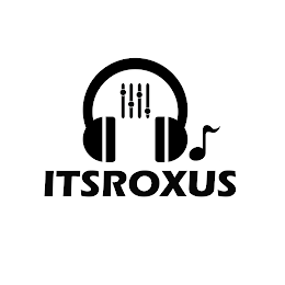 ITSROXUS logo