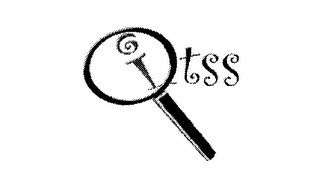 ITSS logo