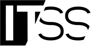 ITSS logo