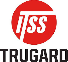 ITSS TRUGARD logo