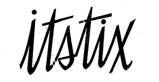 ITSTIX logo