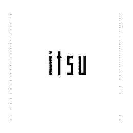 ITSU logo