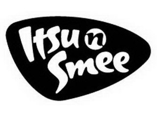 ITSU N SMEE logo