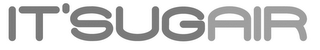 IT'SUGAIR logo
