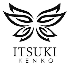 ITSUKI KENKO logo