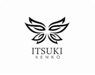 ITSUKI KENKO logo