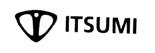 ITSUMI logo