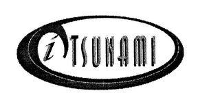 ITSUNAMI logo