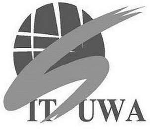 ITSUWA logo