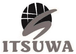 ITSUWA S logo