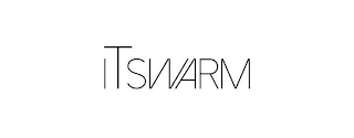 ITSWARM logo