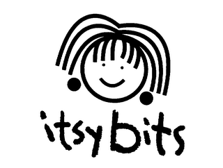 ITSY BITS logo