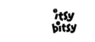 ITSY BITSY logo
