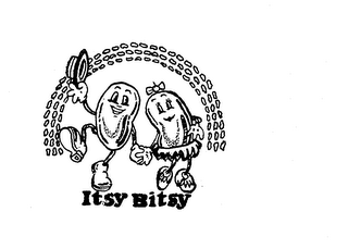 ITSY BITSY logo