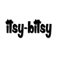 ITSY-BITSY logo