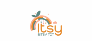 ITSY BITSY TOT logo
