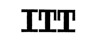 ITT logo