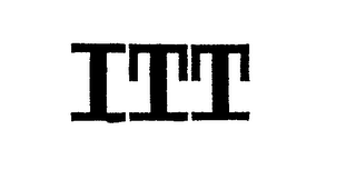 ITT logo