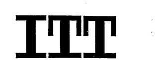 ITT logo