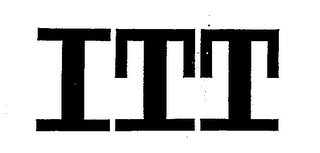 ITT logo