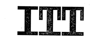 ITT logo