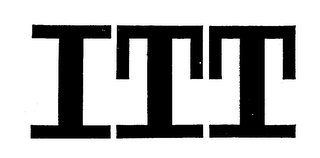 ITT logo