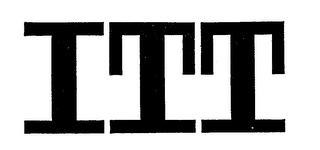 ITT logo