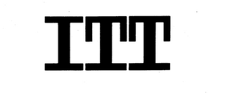 ITT logo