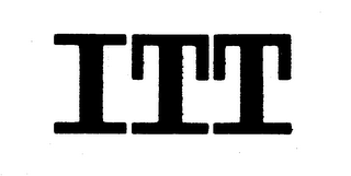 ITT logo