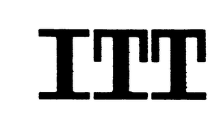 ITT logo